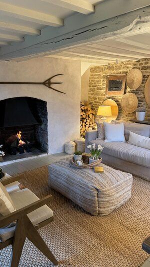 Projects — Osborn Interiors Scotland Cottage Interior, Osborn Interiors, Cotswold Interior, Cotswolds Interior, Cotswold Cottage Interior, Cotswolds House, Scotland Cottage, Cotswold Cottage, Cosy Vibes