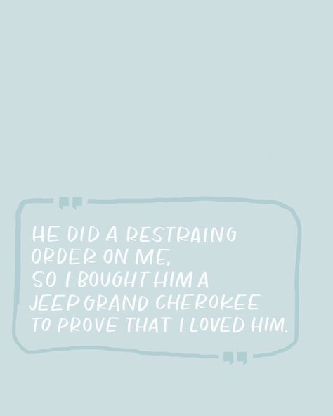 He did a restraining order on me. So I bought him a jeep grand cherokee to prove that I loved him. - Judy Gemstone Judy Gemstone, Righteous Gemstones, Restraining Order, Procreate App, Prove It, Jeep Grand Cherokee, Jeep Grand, I Love Him, The North Face Logo