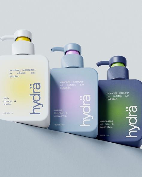 Kina Design Studio | Brand & Graphic Design (@bysakinashiraz) • Fotos y videos de Instagram Shampoo Design Packaging, Gradient Packaging Design, Shampoo Packaging Design, Skincare Packaging Design, Dashboard Interface, Olive Oil Packaging, Shampoo Packaging, Shampoo Design, Shampoo Brands