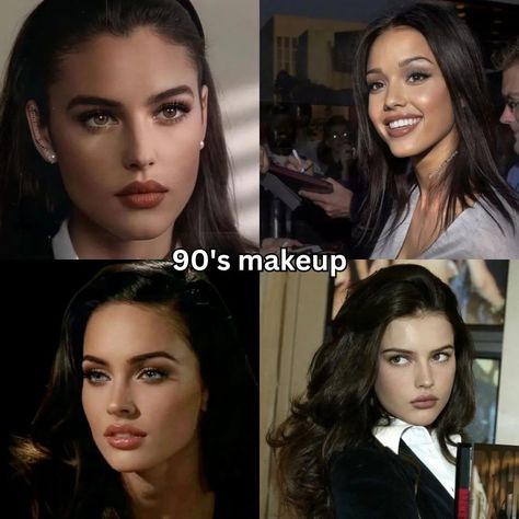 Choose one☆ﾟ⁠.⁠*⁠･⁠｡ﾟ . . . . . . #typesofmakeup #nomakeupmakeup #latinamakeup #artisticmakeup #gothmakeup #90smakeup #douyinmakeup#emomakeup#darkfeminine Types Of Beauty Women, Different Type Of Makeup Look, Which Makeup Suits Me, Different Types Of Makeup Styles, Different Makeup Styles Names, Type Of Makeup Looks, Archetype Makeup, Makeup Looks Pictures, Different Types Of Makeup Looks