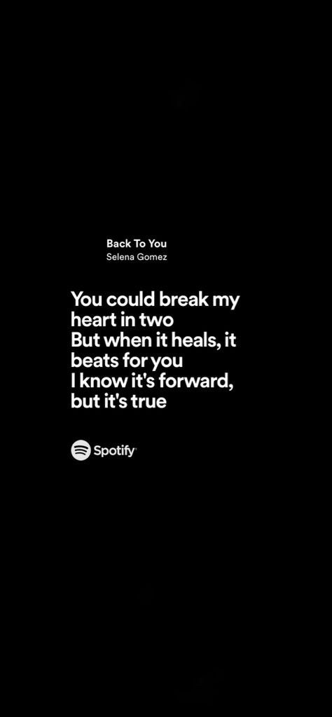 Sometimes Love Just Aint Enough Lyrics, Selena Gomez Back To You Lyrics, Selena Gomez Bio For Instagram, Back To You Selena Gomez Lyrics, Selena Gomez Back To You, Good For You Selena Gomez, Back To You Selena Gomez, Selena Gomez Spotify Lyrics, Selena Gomez Quotes And Lyrics