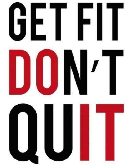 Getting Fit Quotes, Gym Slogans, Sports Slogans, Fitness Quote, Diet Motivation Quotes, Fitness Motivation Pictures, Don't Quit, Fitness Accessories, Gym Quote