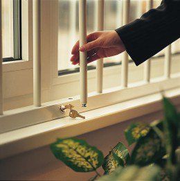 Alarmed Security Window Bars Window Security Bars, Apartment Security, Burglar Bars, Window Safety, Window Protection, Security Shutters, Burglar Proof, Window Bars, Home Security Tips