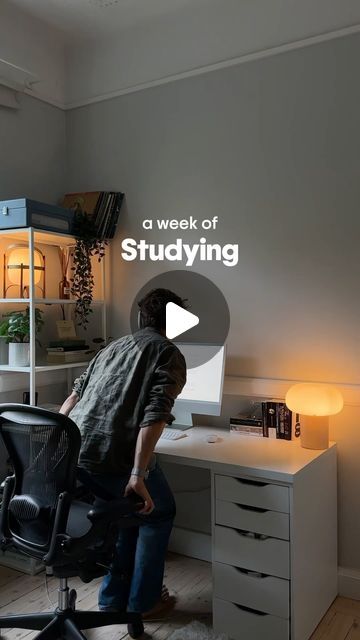 Erik Romdhane on Instagram: "Read caption!!

Ever wondered how much you should study each week? Here’s a guide to help you find the right balance:

1. Determine Your Goals: Start by identifying your academic goals. Are you aiming for high grades or just trying to pass? Your goals will shape your study time.

2. Assess Your Course Load: Different courses require different amounts of study time. A general rule of thumb is 2-3 hours of study per hour spent in class.

3. Create a Schedule: Break down your week into manageable study sessions. Aim for 2-3 hours of study per day during weekdays, and use weekends for review and catching up.

4. Stay Flexible: Life happens, and sometimes you might need to adjust your schedule. Make sure to have buffer time for unexpected events.

5. Listen to Your Consistency Is More Important, Track Motivation, Signs Of Burnout, Study Effectively, Stay Flexible, Focus Studying, Read Caption, Academic Goals, Study Sessions