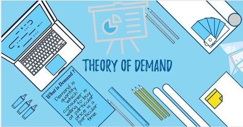 #Theory of demand.     #Demand is quantity which consumer is willing to buy at particular price is a particular time.   Determine of Individual Demand   1.     Price of Own Commodity  2.     Price of Related Good  3.     Income of Consumer  4.     Taste and Preference  5.     Expectation and Future   Expectation  Determines of Market Demand  1.     Population  2.     Distribution of Market Demand    Law of Demand Theory Of Demand Economics, Law Of Demand, Rich People, Economics, Marketing, Tattoos, Quick Saves