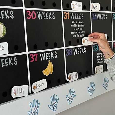 Pediatric Chiropractic, Chiropractic Office Decor, Chiro Office, Chiropractic Office Design, Pregnant Mom, Future Plans, Prenatal, Chiropractic, Office Ideas