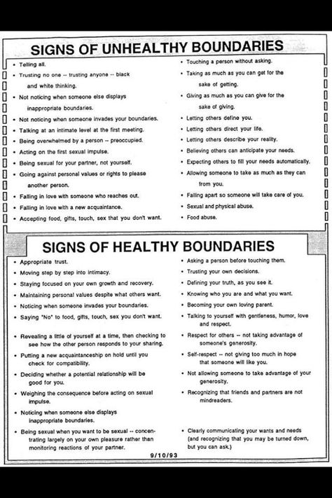 Unhealthy Boundaries, Setting Boundaries Worksheet, Boundaries Worksheet, Uppfostra Barn, Detox Kur, Counseling Activities, Counseling Resources, Family Therapy, Single Quotes