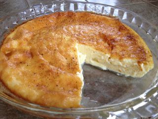 Tracy's Low Carb Journey: Low Carb Egg Custard Pie Crustless Custard, Egg Custard Pie, Postre Keto, Atkins Recipes, Egg Fast, Desserts Keto, Low Carb Sweeteners, Egg Custard, Low Carb Life