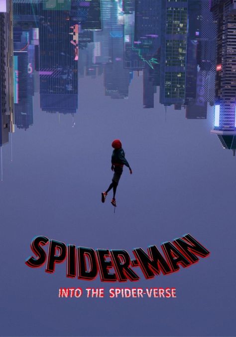 Spiderverse Poster, Spiderman Poster, Into The Spiderverse, The Last Man On Earth, Full Mon, Spider Man Into The Spider Verse, Mahershala Ali, Into The Spider Verse, Imdb Movies