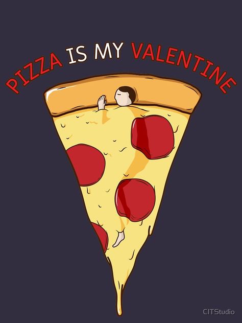 Pizza Couples, Valentines Day Pizza, Valentine Pizza, National Pizza Day, Pizza Art, Pizza Day, Anti Valentines Day, Restaurant Ideas, Pizza Restaurant