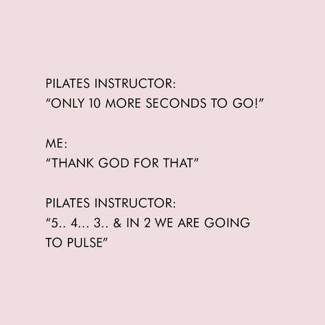 Pilates Quotes Funny Hilarious, Pilates Social Media Post, Pilates Caption, Pilates Social Media, Pilates Quotes Inspiration, Pilates Funny, Pilates Inspiration, Pilates Motivation, Pilates Core