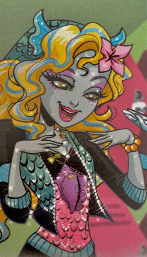 Lagoona Blue Wallpaper, Monster High School, Lagoona Blue, Monster High Art, Blue Pictures, Ever After High, High Art, Blue Wallpaper, Blue Wallpapers