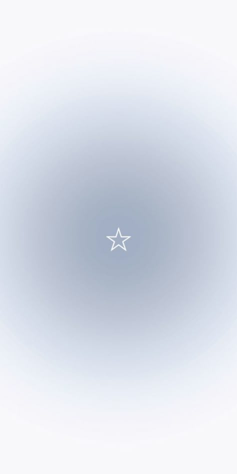 Blue Star Wallpaper, Blue And White Wallpaper, Cute Blue Wallpaper, Cocoppa Wallpaper, Light Blue Aesthetic, Blue Wallpaper Iphone, Simple Phone Wallpapers, Simple Iphone Wallpaper, Soft Wallpaper