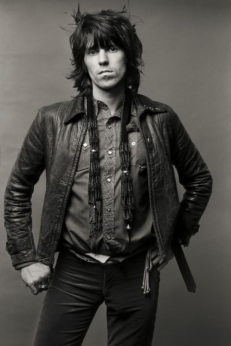 Keith Richards (Norman Seeff) Norman Seeff, Keith Richards Style, Rolling Stones Keith Richards, Morrison Hotel, Rollin Stones, Stevie Ray Vaughan, Stevie Ray, David Gilmour, Keith Richards