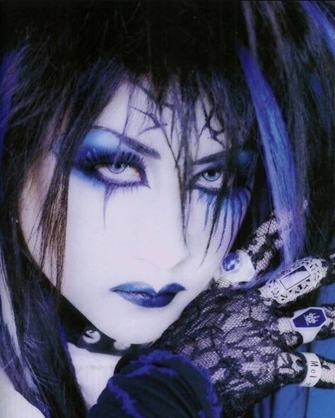 Mana Sama Icon, Visual Kei Makeup, Malice Mizer, Kei Visual, Goth Makeup, Poses References, 27 Years Old, Goth Aesthetic, Last Fm