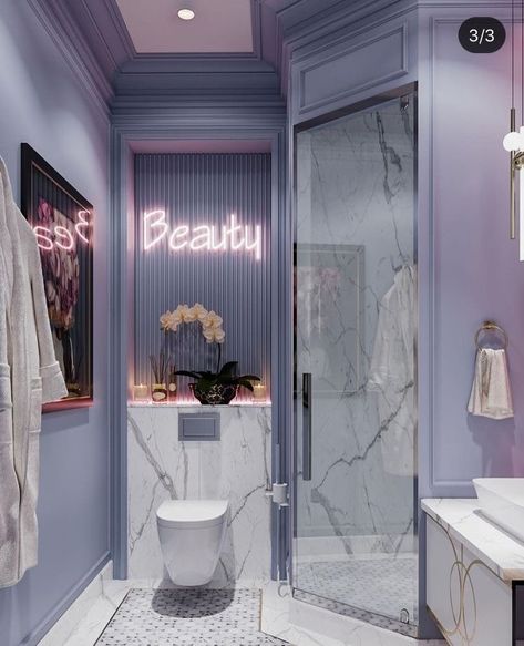 Trendy House Interior Design, Ascetic Bathroom, Esthetics Spa Decor, Bathroom Design Decor, Bathroom Inspiration Decor, Bad Design, Bathroom Design Luxury, Room Makeover Inspiration, Home Room Design