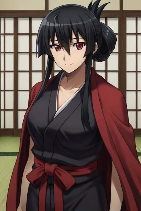 Akame Ga Kill Mine, Akame Ga Kill Akame, Nobunaga Fate, Sora Amamiya, Curse Mark, Akame Ga, Anime Character Design, Anime Character, Most Beautiful