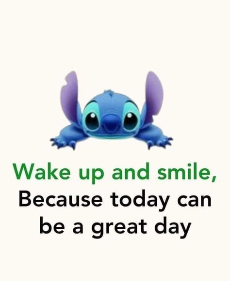 Lilo And Stitch Quotes Inspiration, Stitch Quotes, Lilo And Stitch Quotes, Lilo And Stitch Drawings, Stitch Quote, Stitch Drawing, Gift Quotes, Lilo And Stitch, Good Luck