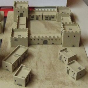 Legion Forts | Mon Legionnaire Literature Pictures, Model Castle, Toy Fort, Jack Wagner, Toy Castle, Foreign Legion, French Foreign Legion, Wargaming Terrain, Yahoo News