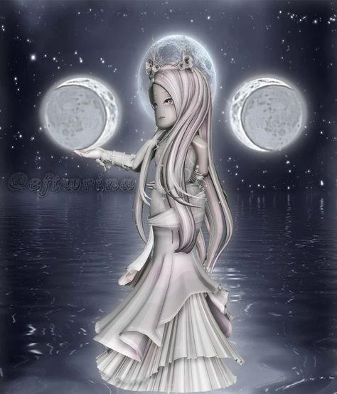 Moon Goddess Outfit, Outfit Ideas Drawing Male, Goddess Outfit Ideas, Outfit Ideas Drawing, Drawing Male, Royal High Outfits Ideas Cheap, The Moon Goddess, Goddess Of The Moon, Goddess Outfit