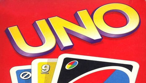 Uno Rules, Uno Game, Value Drawing, Best Board Games, Play Uno, Uno Card Game, Yellow Cards, Game Rules, Fun Board Games