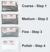 Rock Tumbler Grit and Silicon Carbide Grit Kits Tumbling Rocks, Rock Tumbler Grit, Rock Tumbler Diy, Polish Rocks, Homeschool Goals, Rock Polishing, River Rock Crafts, Stone Tumbler, How To Polish Rocks