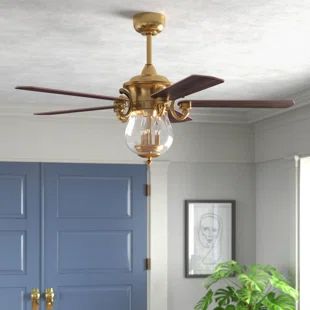 Vintage Ceiling Fan With Light, Classy Ceiling Fan, Antique Ceiling Fan, French Ceiling Fan, Vintage Style Ceiling Fans, Whimsical Ceiling Fan, Traditional Ceiling Fan, High Ceiling Fans Living Rooms, Fans With Lights Ceiling