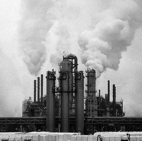 Industry Industrialism Architecture, Industrial Brutalism, Industrial Pictures, Industry Aesthetic, Industry Images, Industrial Era, Industrial City, Industrial Age, Bd Art