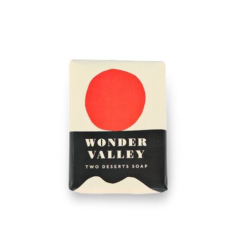 Wonder Valley Branding, Wonder Valley, Close Instagram, Oil Bar, Bar Of Soap, Logo Design Process, Branding Mood Board, High Desert, Brand Color Palette