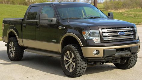 F150 King Ranch, Ford King Ranch, Ford F150 King Ranch, Ford Trucks F150, Truck Stuff, King Ranch, Ford F 150, Ford Ranger, Ford Trucks