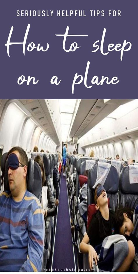 How To Sleep On A Plane, Sleep On Airplane, 2025 Travel, Long Flight Tips, Sleeping On A Plane, Sleep Essentials, Sleeping Hacks, How To Sleep, Easy Soup