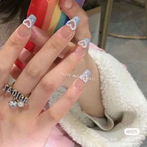 Cute Nail Ideas Pink, Nail Ideas Pink, Cute Nail Ideas, Hello Nails, Cute Acrylic Nail Designs, Cute Nail, Really Cute Nails, Soft Nails, Kawaii Nails