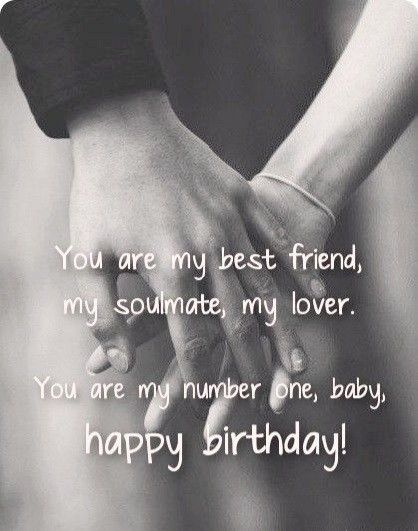 Happy Birthday to my love 🖤 Happy Birthday Hubby Wishes, Wishes For Sister Birthday, Happy Birthday Hubby, For Brother Birthday Wishes, Brother Birthday Wishes, Birthday Hubby, For Husband, Happy Birthday Husband Quotes, Heart Touching Birthday Wishes