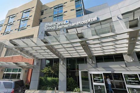 1-Year-Old Dies After Being Left in Hot Car Outside Hospital for 9 Hours Hospital Outside, At The Hospital, 9 Hours, Foster Parenting, The Hospital, Hot Cars, In Hot, To Work, 1 Year