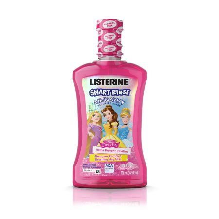 Back To School Needs, Alcohol Free Mouthwash, School Needs, Princess Toys, Disney Makeup, How To Prevent Cavities, Dental Supplies, Tooth Decay, Mouthwash