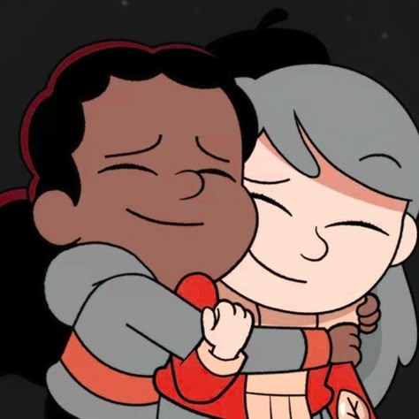 Hilda icons | Hilda | Hilda icon | Hilda netflix | Cartoon icons | icon perfil | Frida icon | Frida icons Hilda The Series, Hilda And Frida, Frida X Hilda, Hilda Frida, Hilda Aesthetic, Hilda Cartoon, Hilda Netflix, Hug Cartoon, Artist Problems