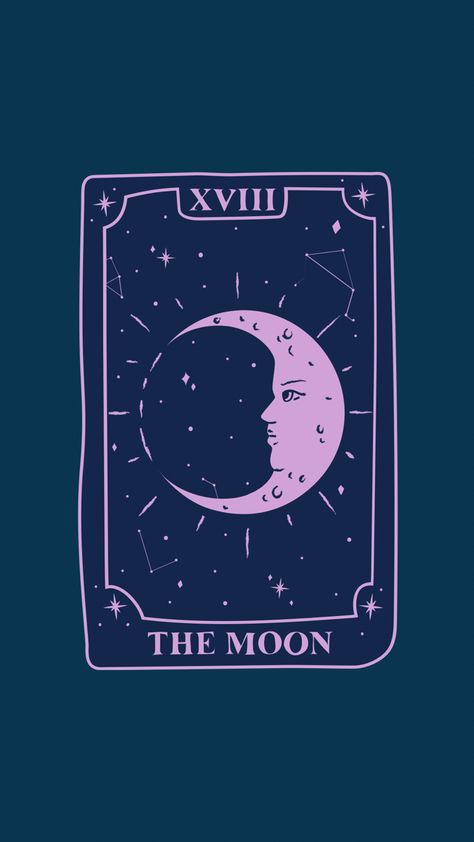 simple wallpaper tarot 
tarot wallpaper 
moon wallpaper 
moon tarot wallpaper 
moon tarot 
tarot wallpaper 
aesthetic wallpaper The Moon Aesthetic Tarot, The Moon Tarot Painting, The Moon Tarot Card Drawing, The Moon Tarot Wallpaper, Moon Tarot Wallpaper, The Moon Tarot Card Wallpaper, Moon Tarot Card Aesthetic, Moon Tarot Card Drawing, The Moon Tarot Card Art