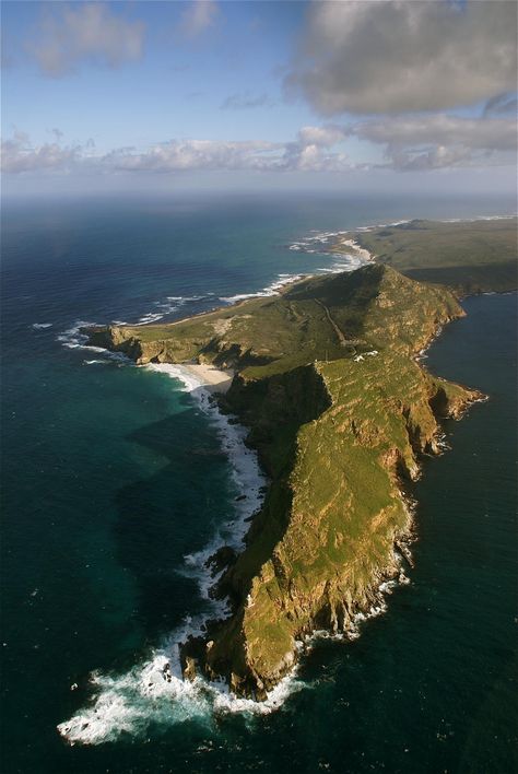 Cape Of Good Hope, South Africa Cape Of Good Hope South Africa, Cape Point South Africa, Sud Africa, Cape Of Good Hope, Chobe National Park, Cape Point, African Continent, Africa Do Sul, Ocean Landscape