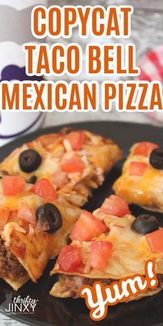 Taco Bell Mexican Pizza Recipe, Copycat Taco Bell Mexican Pizza, Taco Bell Pizza, Taco Bell Copycat, Copycat Taco Bell, Mexican Pizza Recipe, Taco Bell Mexican Pizza, Taco Bell Recipes, Recipe Copycat