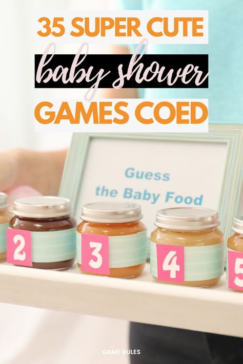 baby shower games Minute To Win It Baby Shower Games Funny, Fun Baby Shower Games Co Ed, Baby Shower Relay Games, Baby Shower Games For Couples, Baby Shower Games For Kids, Baby Boy Shower Games, Baby Shower Games Funny, Baby Shower Games For Boys, Baby Shower Games Ideas