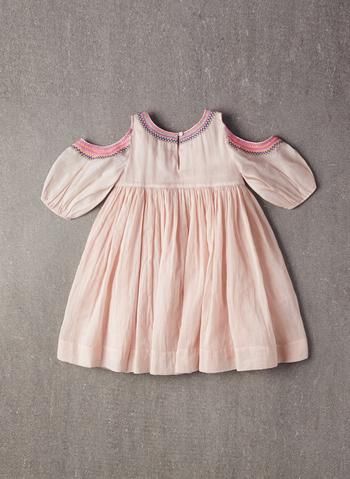 such pretty details and love the color. Kids Wear, Pre Order, Peplum Top, What To Wear, Girl Fashion, Girls Dresses, Girl Outfits