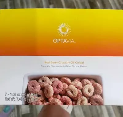 Optavia Substitute Fuelings, Diet Similar To Optavia, Alternative Optavia Fuelings, Substitute For Optavia Fuelings, Optavia Transition Plan, Optavia Diy, Optavia Substitute Bars, Optavia Fueling Recipes, Optavia Crunchers Fueling Hacks