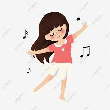 Chibi Dancing, Rain Dancing, Dance Drawings, Dance Cartoon, Dancing Exercise, Dancing Cartoon, Dance Png, Dance Illustration, Drawing Dance