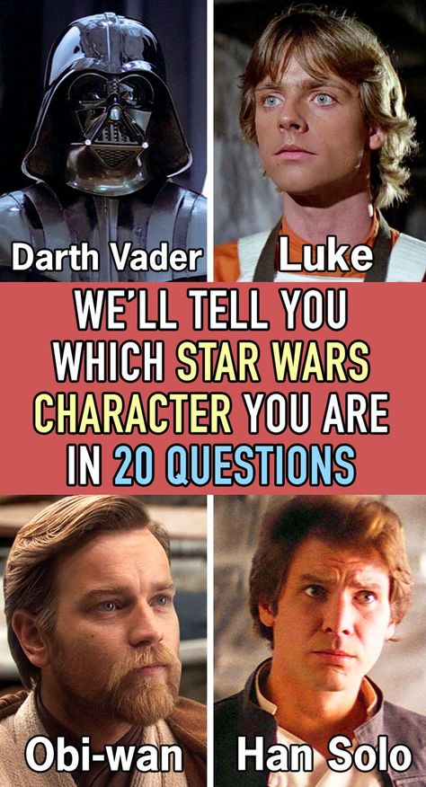 Star Wars Vs Harry Potter, Diy Star Wars, Star Wars Clothes, Han Solo, Darth Vader Fan Art, Buzzfeed Quizzes Disney, Circus Characters, Drawing Face Expressions, Star Wars Crafts