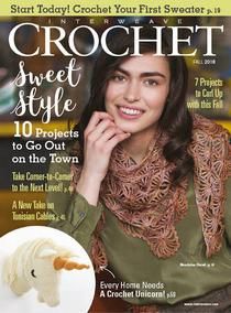 Search - PDF Magazines Archive Crochet Uk, Book Crochet, Interweave Crochet, Bunny Pillow, Simply Crochet, Cozy Crochet Patterns, Craft Books, Pixie Hat, Crochet Unicorn