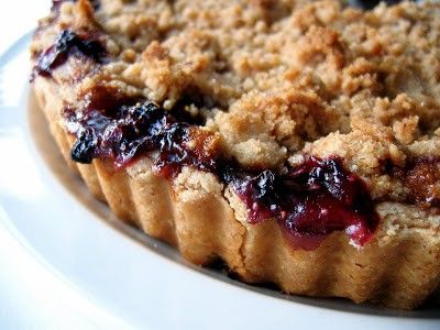 Berry Mini Pies, Crumble Tart, Fig Tart, Bojon Gourmet, Store Bought Pie Crust, Blueberry Tart, Foraging Recipes, The English Kitchen, Berry Tart