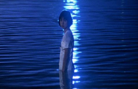 August in the Water by Sogo Ishii, 1995 August In The Water 1995, August In The Water, Digital Film, Character Base, Beautiful Scenery, A Place, Internet, Energy, Tumblr