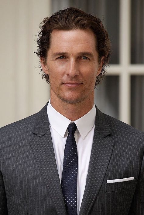 Matthew McConaughey Matthew Mc, Lincoln Lawyer, Luke Benward, Ryan Phillippe, ماثيو ماكونهي, Taylor Kinney, Corte De Cabelo Masculino, Matthew Mcconaughey, Celebrity Babies