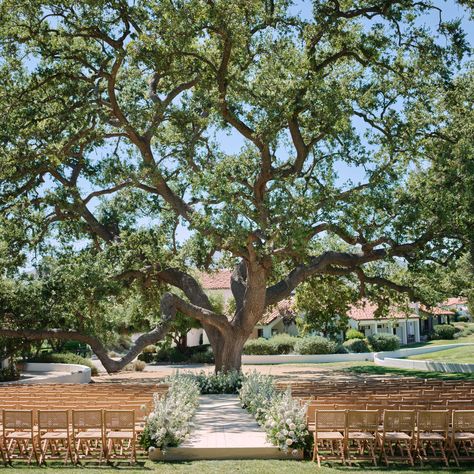 A beautiful ceremony setup at the Ojai Valley Inn.🫶🏼 Planner: @intertwinedevents @intertwinedkatie Venue: @ojaivalleyinn Stationary: @cecilespaperco Beauty: @danielleryanbeauty Lighting + Truss Structure: @bellavistadesigns Florals: @jackson_shrub @oakandtheow] Rentals & Decor: @foundrentalco @theonicollection @casadeperrin Linens: @bbjlatavola Ceremony Music: @dartcollective Entertainment: @westcoastmusicbevhills Photographer: @brandonkiddphoto Videographer: @thehubsfilms Cake: @thebutteren... Ojai Valley Inn, Lighting Truss, Ojai Wedding, Ojai Valley, Truss Structure, Rental Decorating, Ceremony Music, Wedding Rentals, Event Rentals