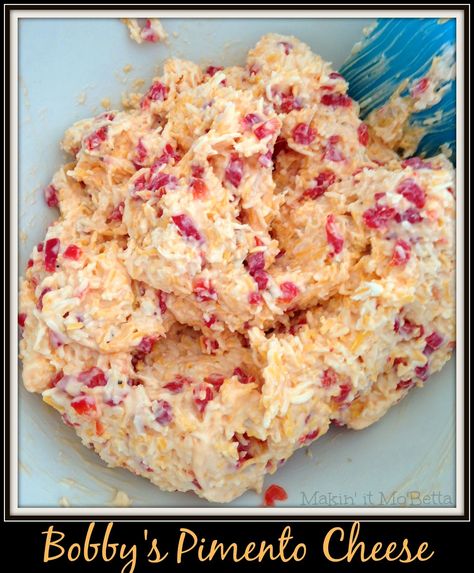 Sandwich Spreads, Pimento Cheese Sandwiches, Homemade Pimento Cheese, Pimento Cheese Spread, Cheese Dips, Pimento Cheese Recipes, Pimiento Cheese, Quick And Easy Meals, Southern Baby